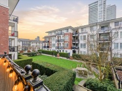 205-553 Foster Avenue Coquitlam, BC V3J 0B5