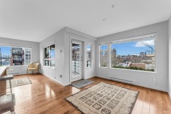 305-1677 Lloyd Avenue North Vancouver, BC V7P 0B1