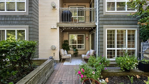 106-8495 Jellicoe Street  Vancouver, BC V5S 2J4