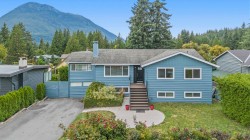 40185 Kintyre Drive Garibaldi Highlands, BC V8B 0J6