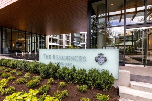 904-3533 Ross Drive , Vancouver, BC V6S 0L3 5