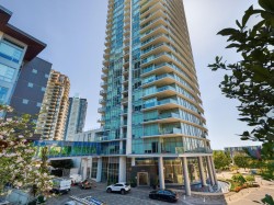 2702-1788 Gilmore Avenue Burnaby, BC V5C 0L5