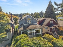 4468 14th Avenue W Vancouver, BC V6R 2Y3