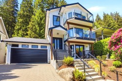 2323 Badger Road  North Vancouver, BC V7G 1S9