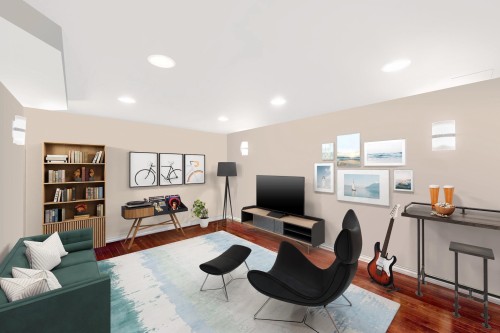 4627 Hoskins Road, North Vancouver, BC 