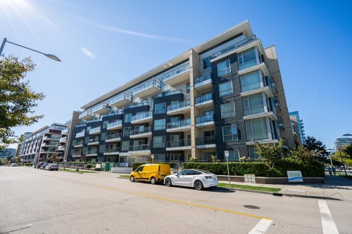 521-5311 Cedarbridge Way  Richmond, BC V6X 0M3