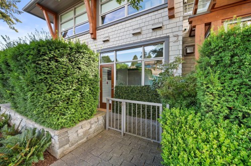 Undisclosed Address West Vancouver, BC None 2