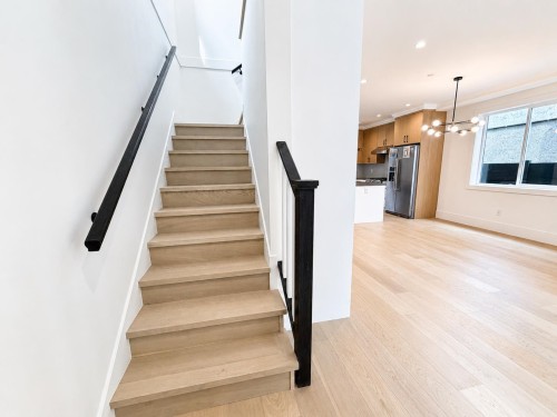 1427 27Th Avenue E, Vancouver, BC 
