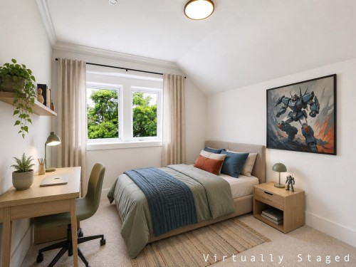 1427 27Th Avenue E, Vancouver, BC 