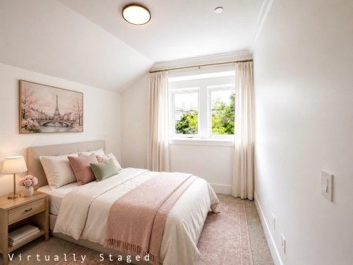 1427 27Th Avenue E, Vancouver, BC 