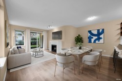 104-4728 Brentwood Drive Burnaby, BC V5C 0G2