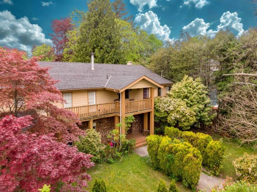 1020 Wolfe Avenue, Vancouver, BC 