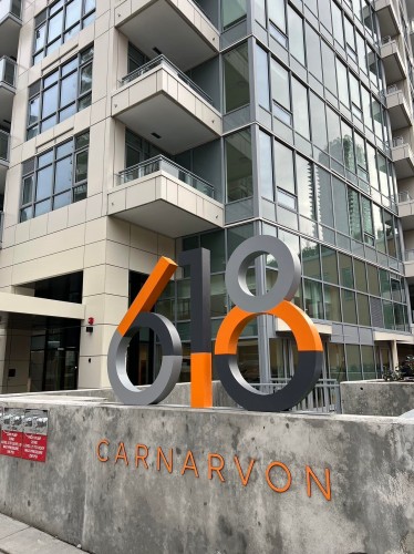 609-618 Carnarvon Street , New Westminster, BC V3M 1E9 2