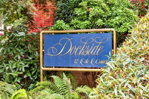 317-12 K De K Court  New Westminster, BC V3M 6C5