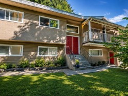 1825 Brunette Avenue  Coquitlam, BC V3K 1H3