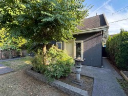 2780 E 47th Avenue Vancouver, BC V5S 1C5