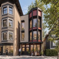511 Georgia Street EVancouver, BC V6A 1Z8