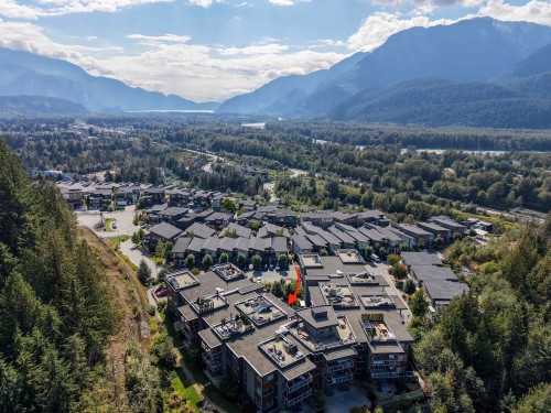 310-41328 Skyridge Place  Squamish, BC V8B 1A4