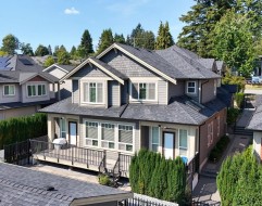101-910 Delestre Avenue  Coquitlam, BC V3K 2G6