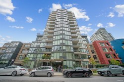 804-1428 6th Avenue W Vancouver, BC V6H 4H4