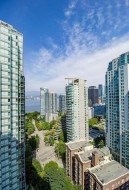 2509-1331 Georgia Street WVancouver, BC V6E 4P1
