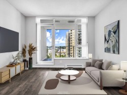1705-2388 Madison Avenue Burnaby, BC V5C 0K8