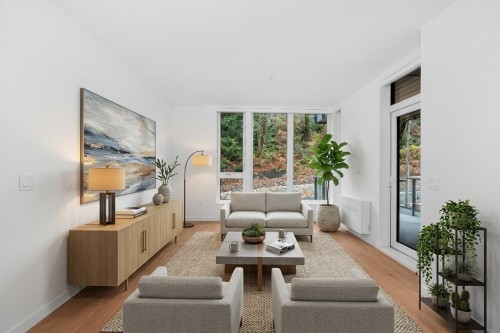 304-1506 Scott Crescent  Squamish, BC V0N 3G0