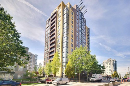 506-3438 Vanness Avenue  Vancouver, BC V5R 6E7