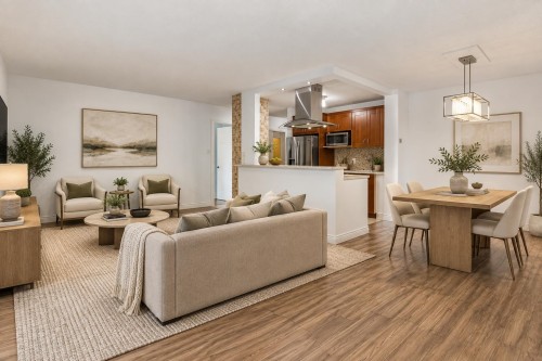 603-2020 Fullerton Avenue  North Vancouver, BC V7P 3G3