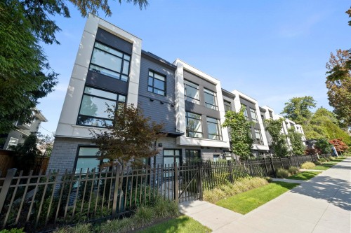 6311 Oak Street  Vancouver, BC V6M 0E3
