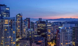 340X-1077 Cordova Street WVancouver, BC V6C 0B9