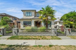 5807 Cree Street  Vancouver, BC V5W 2V8