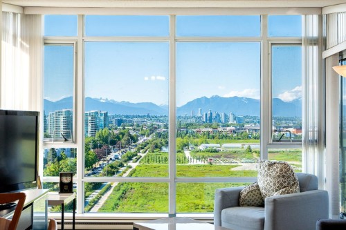 1201-9171 Ferndale Road  Richmond, BC V6Y 0A5