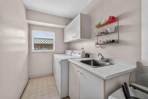 3780 Cunningham Drive, Richmond, BC 