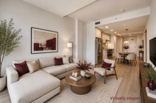 557-422 3rd Street E North Vancouver, BC V7L 0K1