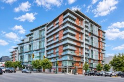 1211-180 2nd Avenue E Vancouver, BC V5T 0K4