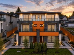 101-1045 Quadling Avenue  Coquitlam, BC V3K 2B1