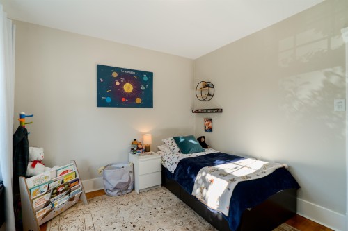 2267 Napier Street, Vancouver, BC 