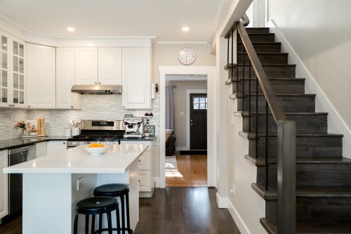 2267 Napier Street, Vancouver, BC 