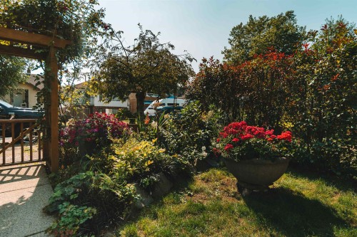 2267 Napier Street, Vancouver, BC 