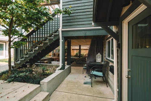 2267 Napier Street, Vancouver, BC 