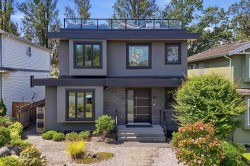 3287 Matapan Crescent  Vancouver, BC V5M 4A9