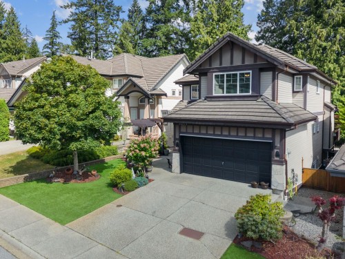 3277 Chartwell Grn, Coquitlam, BC 