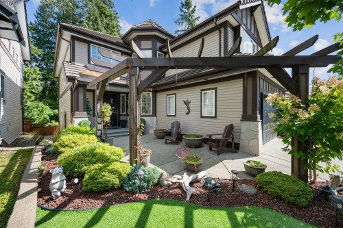 3277 Chartwell Grn, Coquitlam, BC 