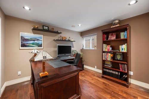 3277 Chartwell Grn, Coquitlam, BC 