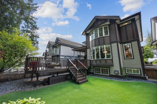 3277 Chartwell Grn, Coquitlam, BC 