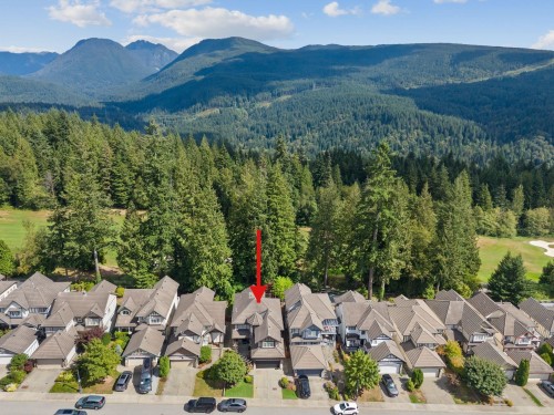 3277 Chartwell Grn, Coquitlam, BC 