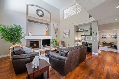 3277 Chartwell Grn, Coquitlam, BC 
