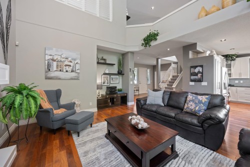 3277 Chartwell Grn, Coquitlam, BC 
