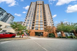 1104-511 Rochester Avenue Coquitlam, BC V3K 0A2